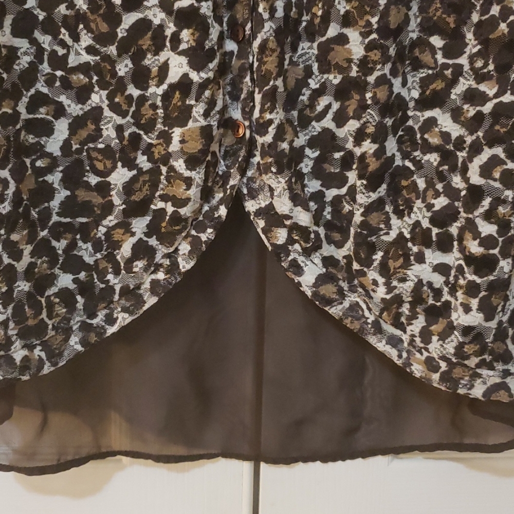 Blouse - Picture 7 of 7